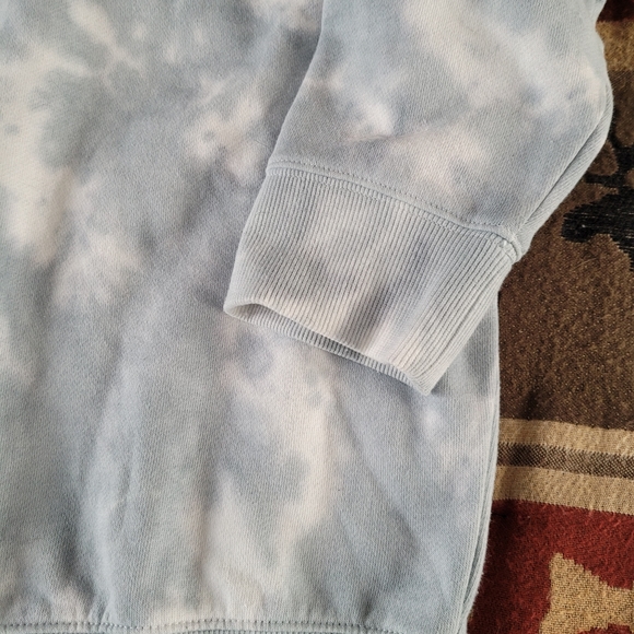 Richer Poorer sweat shirt. - Picture 10 of 10